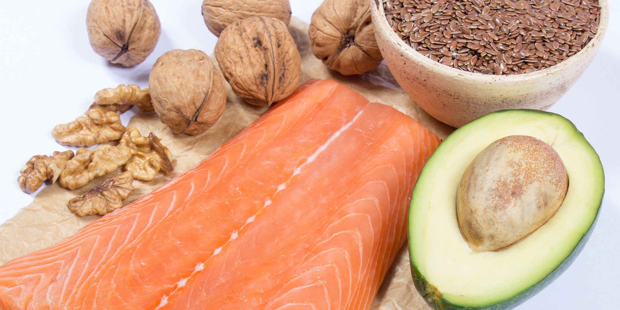 Die Lebensmittel mit den meisten Omega3Fettsäuren Heilpraxis