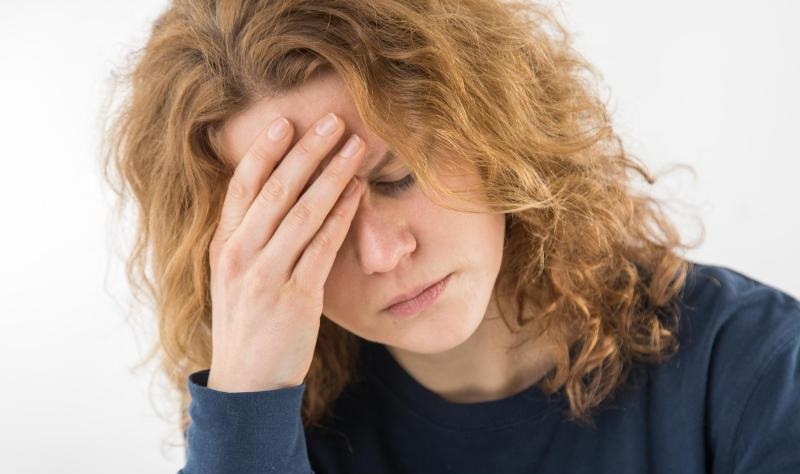 Corona-Stress in Deutschland weit verbreitet - Vimarsana News