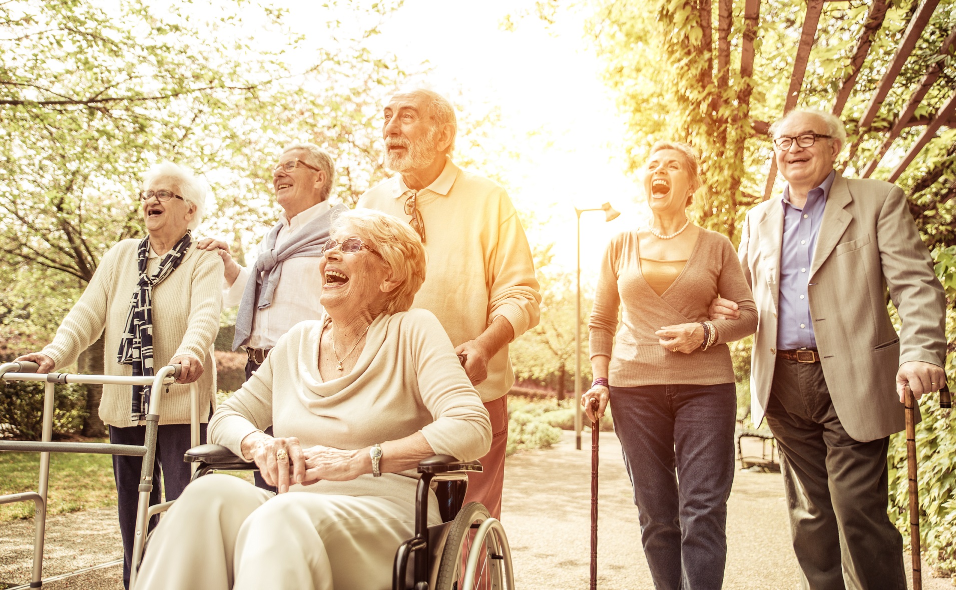 La vitamina D, gli Omega-3 e l’esercizio fisico possono proteggere efficacemente gli anziani – guarigione dall’esercizio