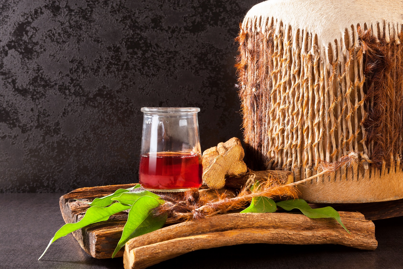 Ayahuasca scheint Depressionen und Ängste zu lindern – Heilpraxis