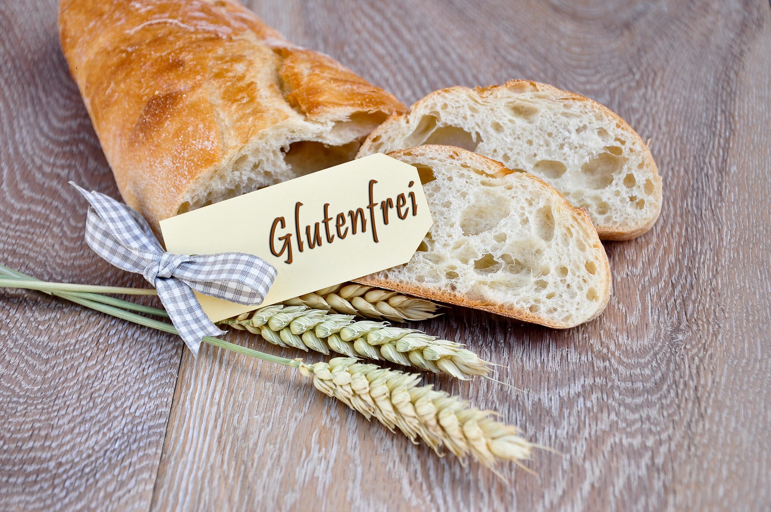 Glutenunverträglichkeit: Zöliakie endlich behandelbar? – Heilpraxis