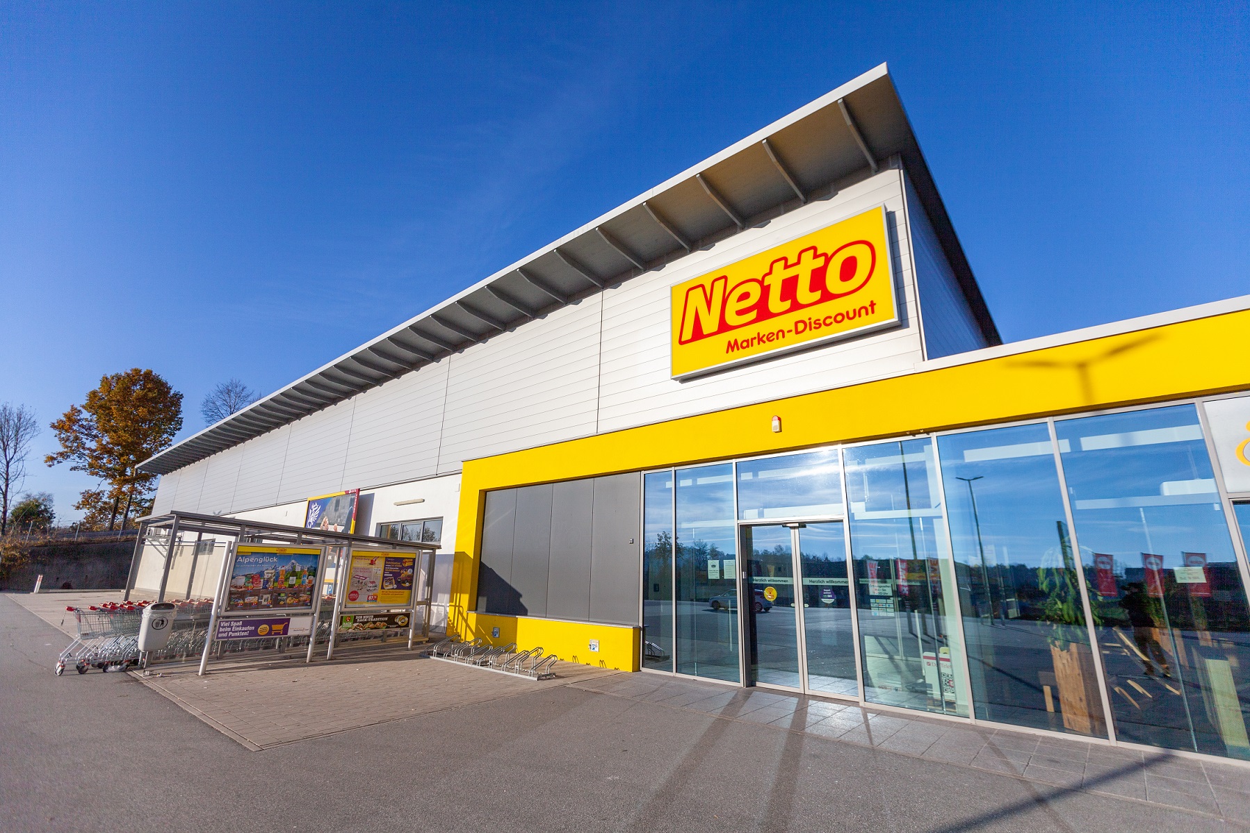 Netto-Rückruf: Glasscherben in Konserven entdeckt - Vimarsana News