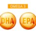 Omega-3-Fettsäuren DHA und EPA