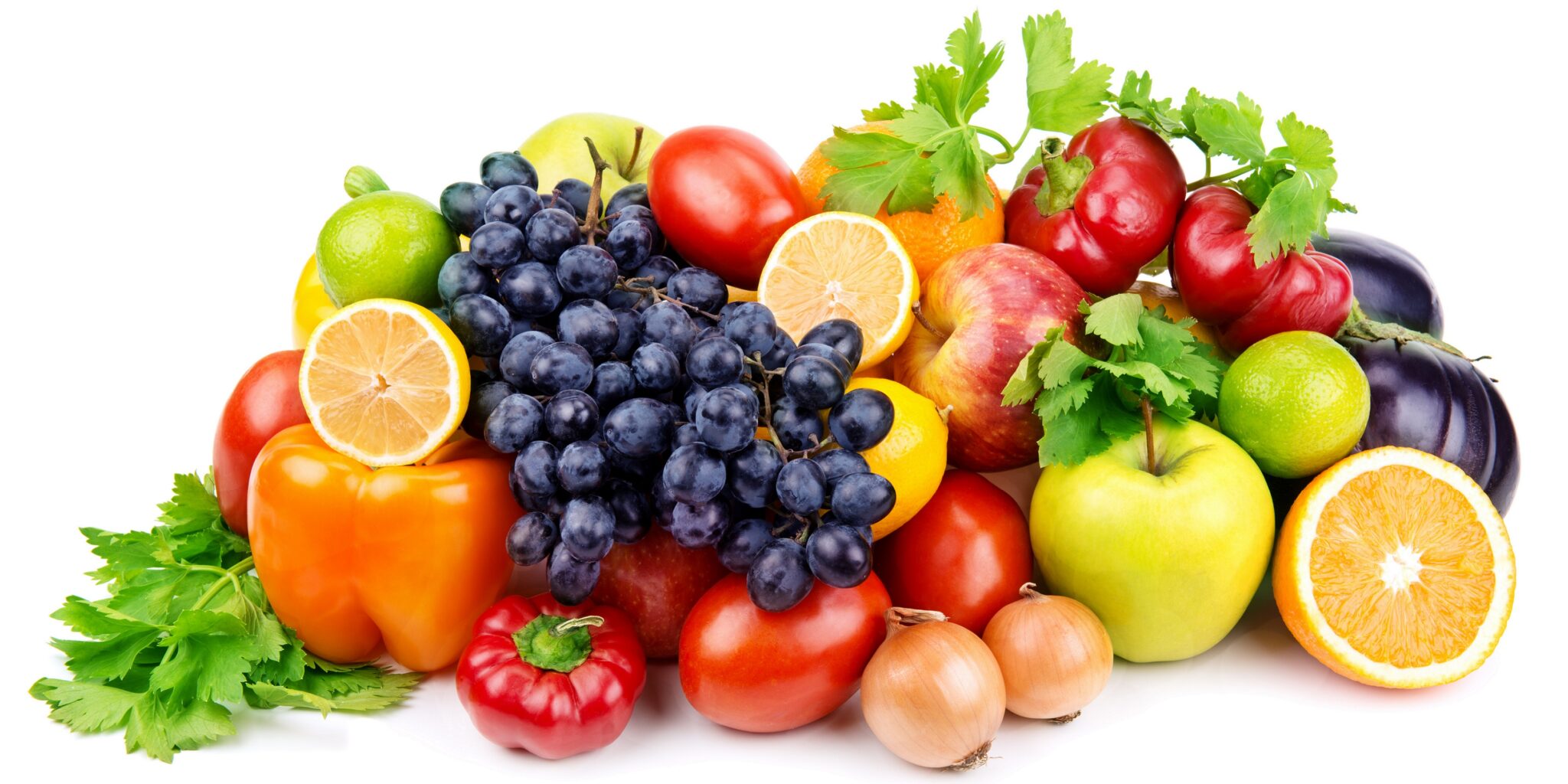 Ernährung: Wie verbessern Polyphenole die Gesundheit? – Heilpraxis