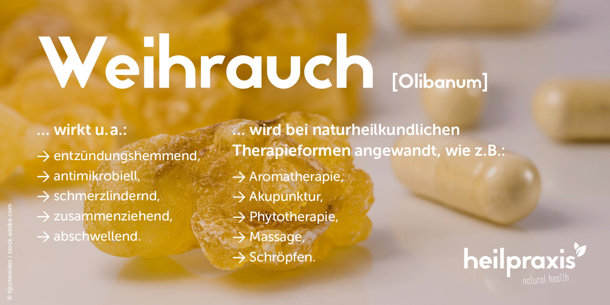 Was Bewirkt Weihrauch Im Körper www.heilpraxisnet.de