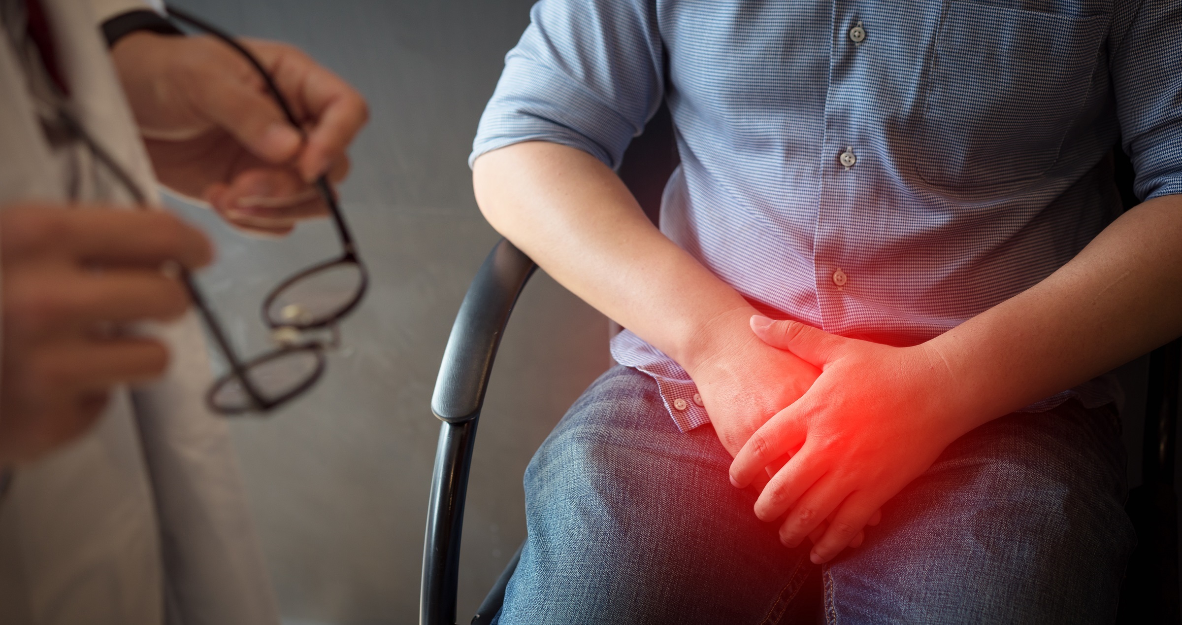 Hodenabszess – Ursachen, Diagnose und Behandlung – Heilpraxis