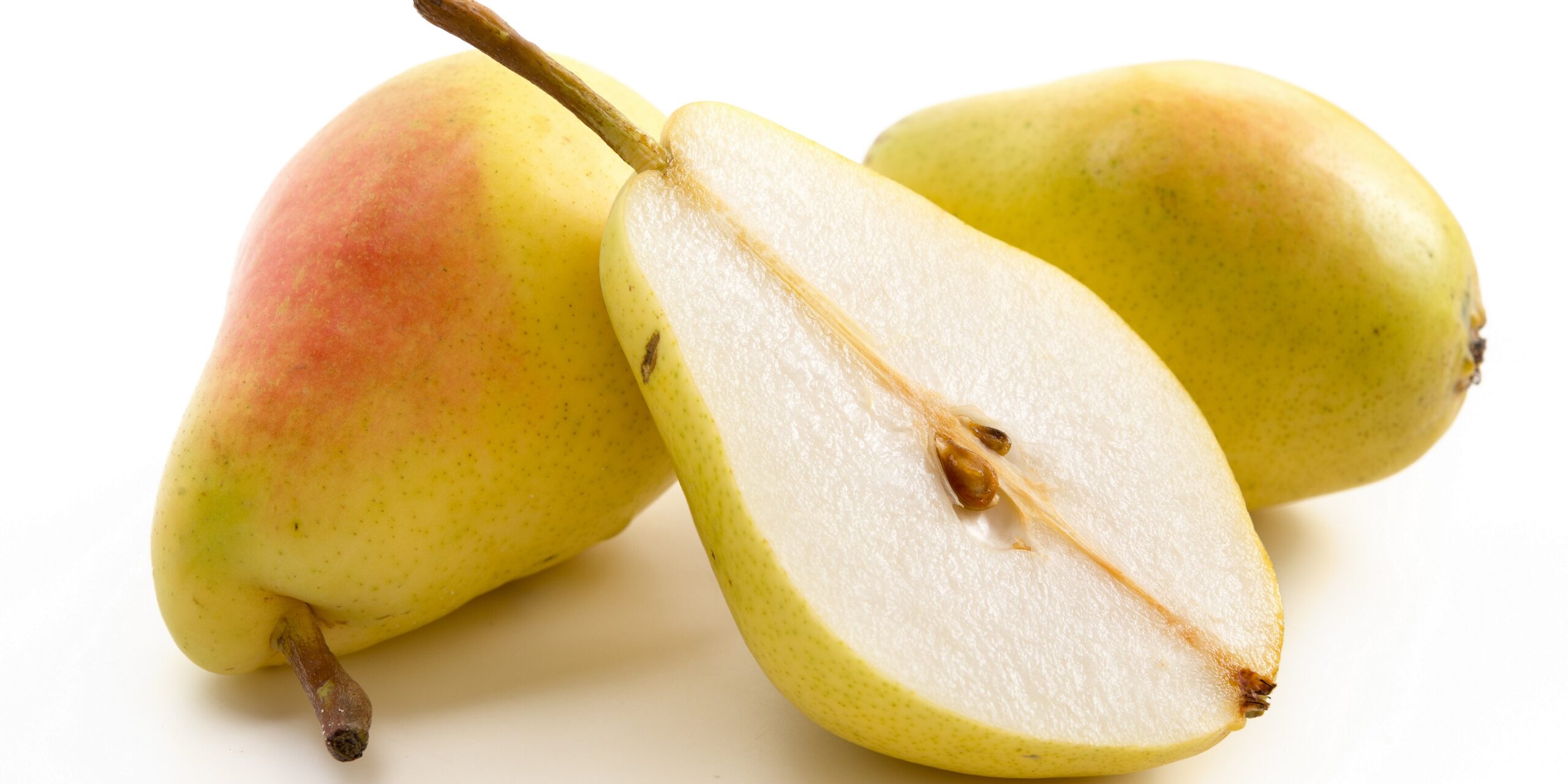 Ernährung: Birnen ein besonders gesundes Obst – Heilpraxis