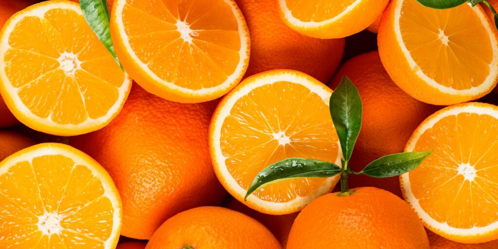 Orange inhaltsstoffe wirkung und anwendung heilpraxis