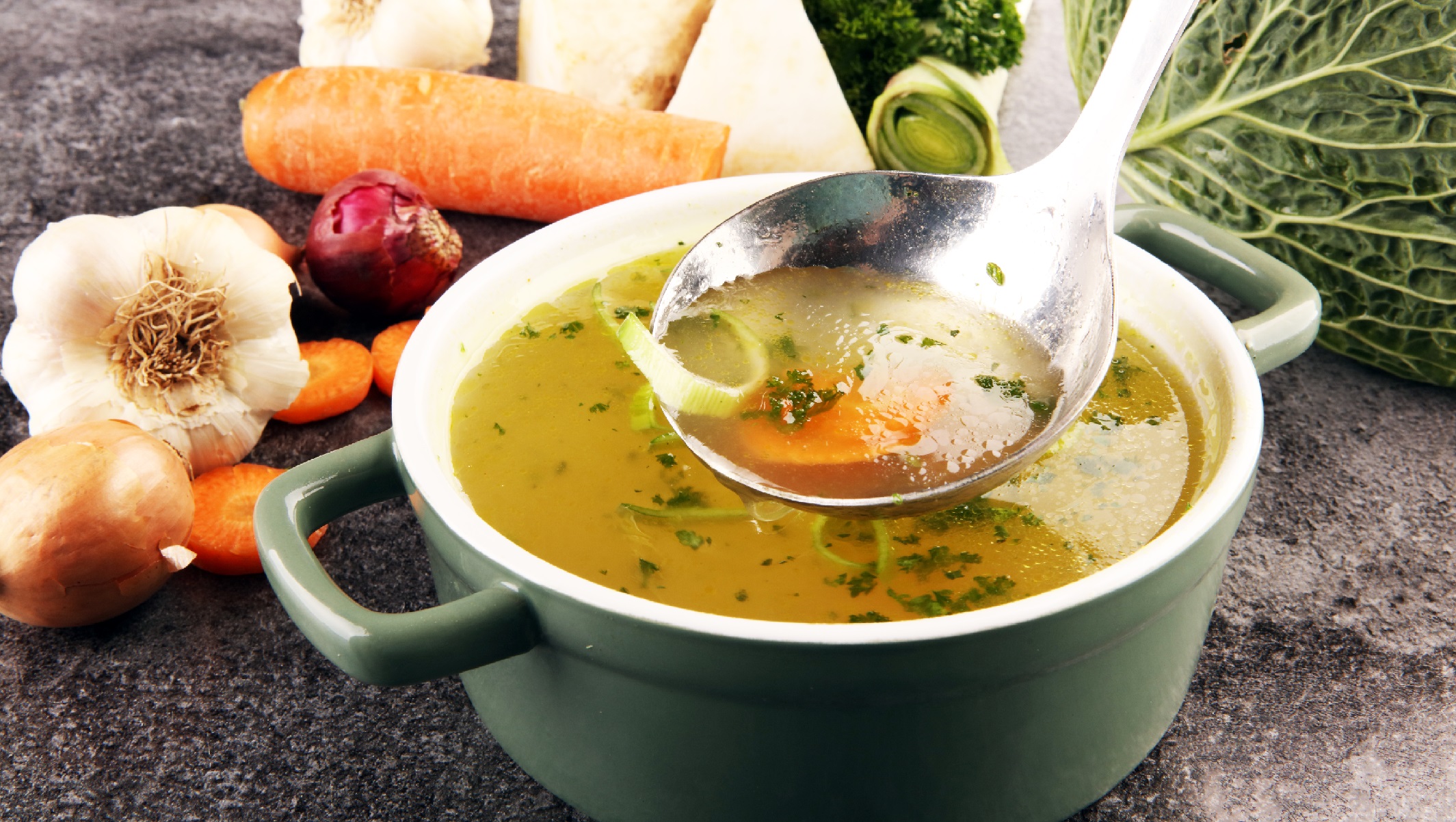 GemüSebrüHe - Rezepte Suchen