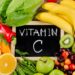Vitamin C-reiche Lebensmittel