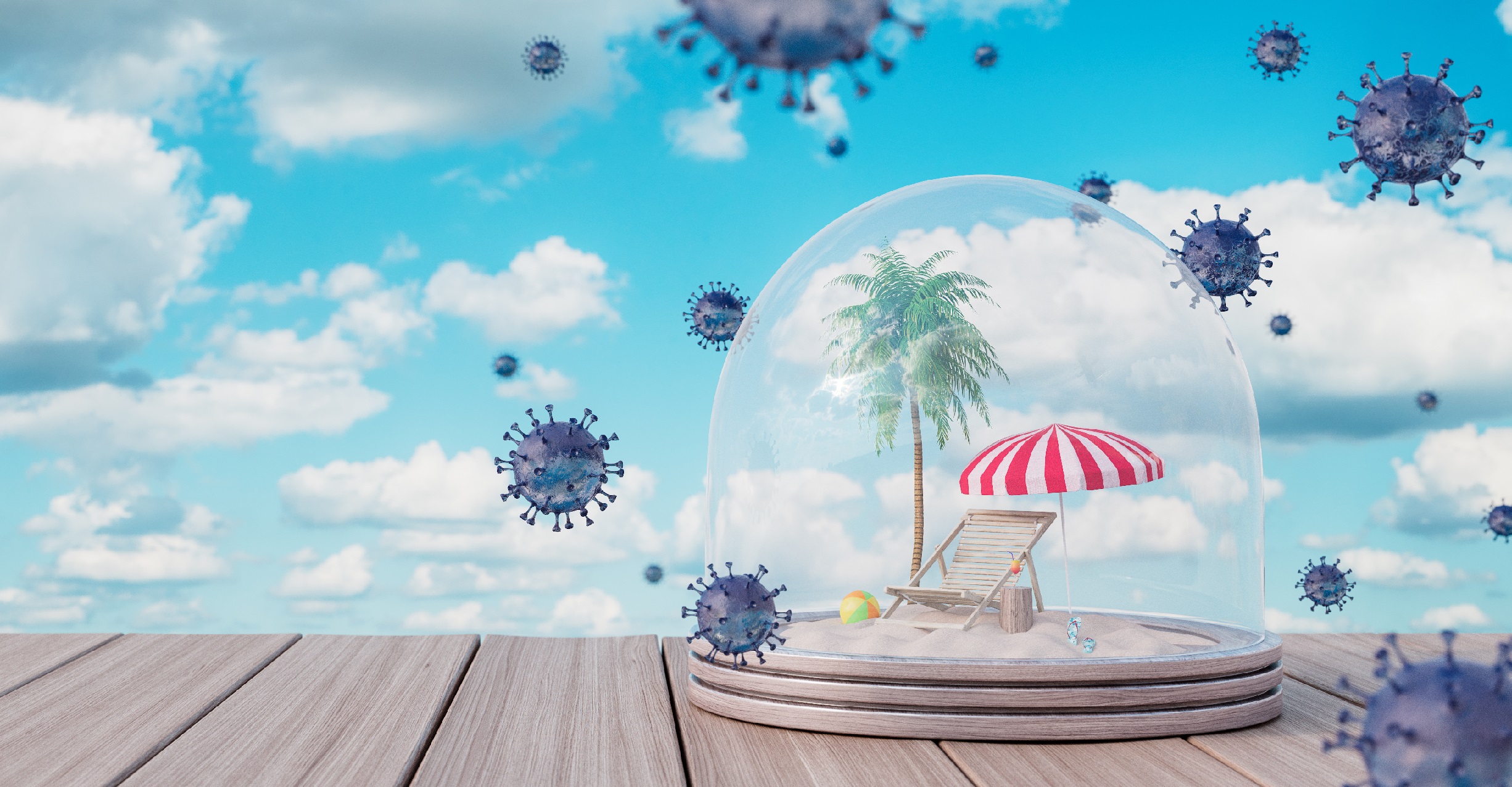 Sommergrippe Erkältung im Sommer Symptome, Auslöser, Vorbeugung und