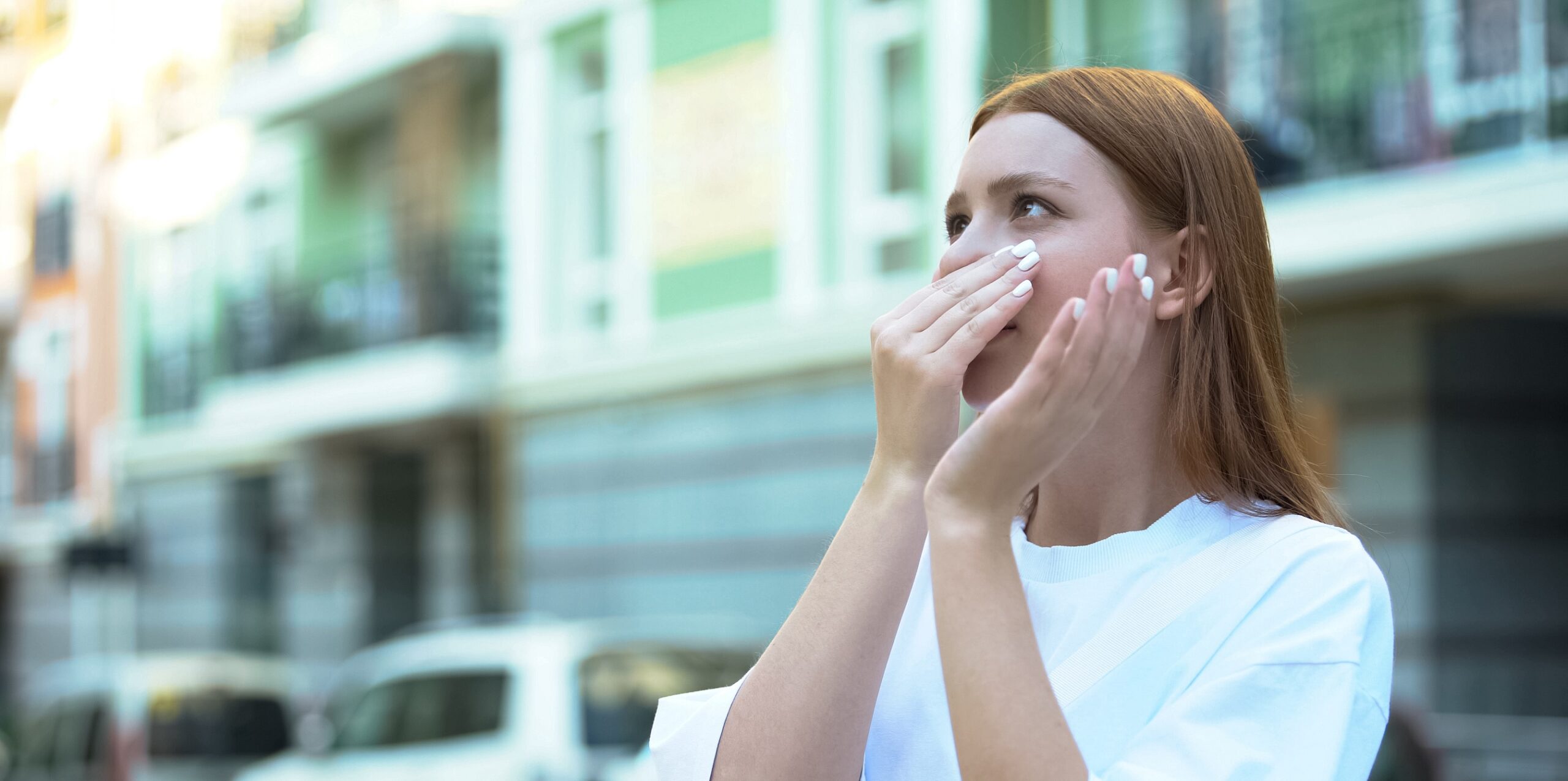 Perché anche i non fumatori si ammalano – La pratica della guarigione