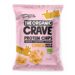 Aufnahme von Organic Crave - Protein Chips Cheese