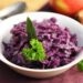 Rotkohl schmeckt nicht nur gut, er verbessert auch viele wichtige Aspekte der Gesundheit. (Bild: Printemps/stock.adobe.com)