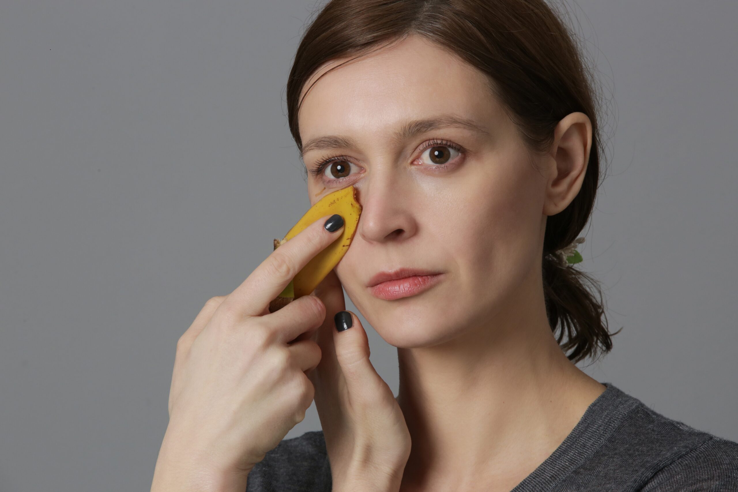 Lotuspulver Von AATMANA – Natürliche Pflege Für Haut & Haar, Reich An Antioxidantien