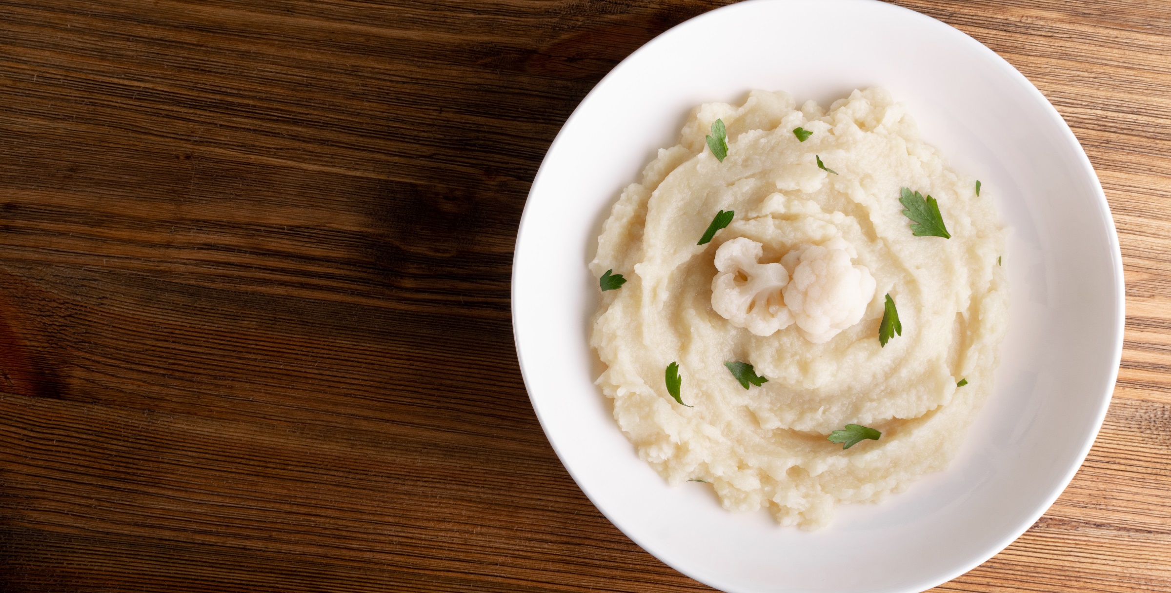 Blumenkohl-Püree als gesunde Alternative für Kartoffelbrei – Heilpraxis Blumenkohl-Püree als gesunde Alternative für Kartoffelbrei – Heilpraxis