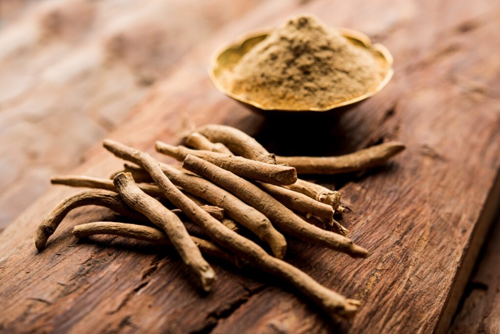 Aumento dell’aspettativa di vita con Ashwagandha?  Pratica di guarigione