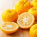 Die Yuzu-Frucht hat eine Vielzahl von vorteilhaften Auswirkungen auf die Gesundheit. (Bild: Nishihama/stock.adobe.com)
