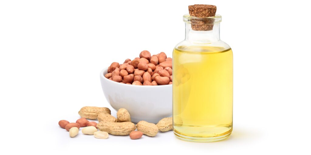 Speiseöle: Wofür eignet sich Erdnussöl und wie gesund ist es? – Heilpraxis
