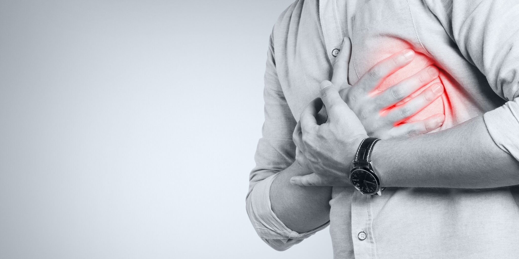 Herzklopfen nach dem Essen Ursachen und Behandlung Heilpraxis