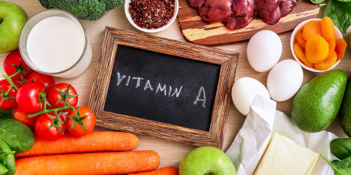 Zu Viel Vitamin A Nebenwirkungen www.heilpraxisnet.de