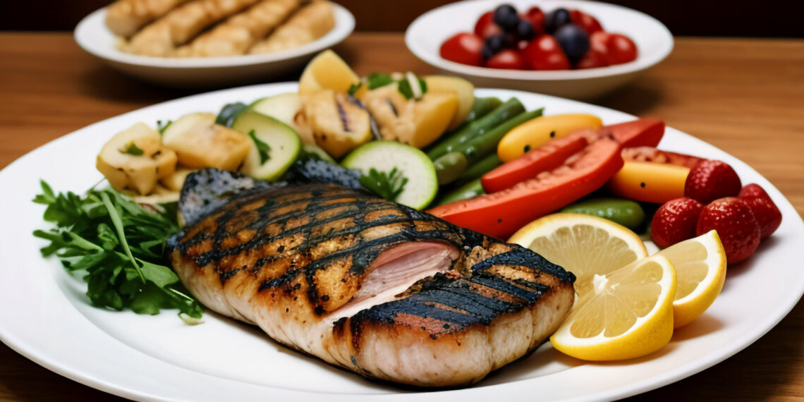 Lebensmittel mit Vitamin B und Mangelfolgen Heilpraxis