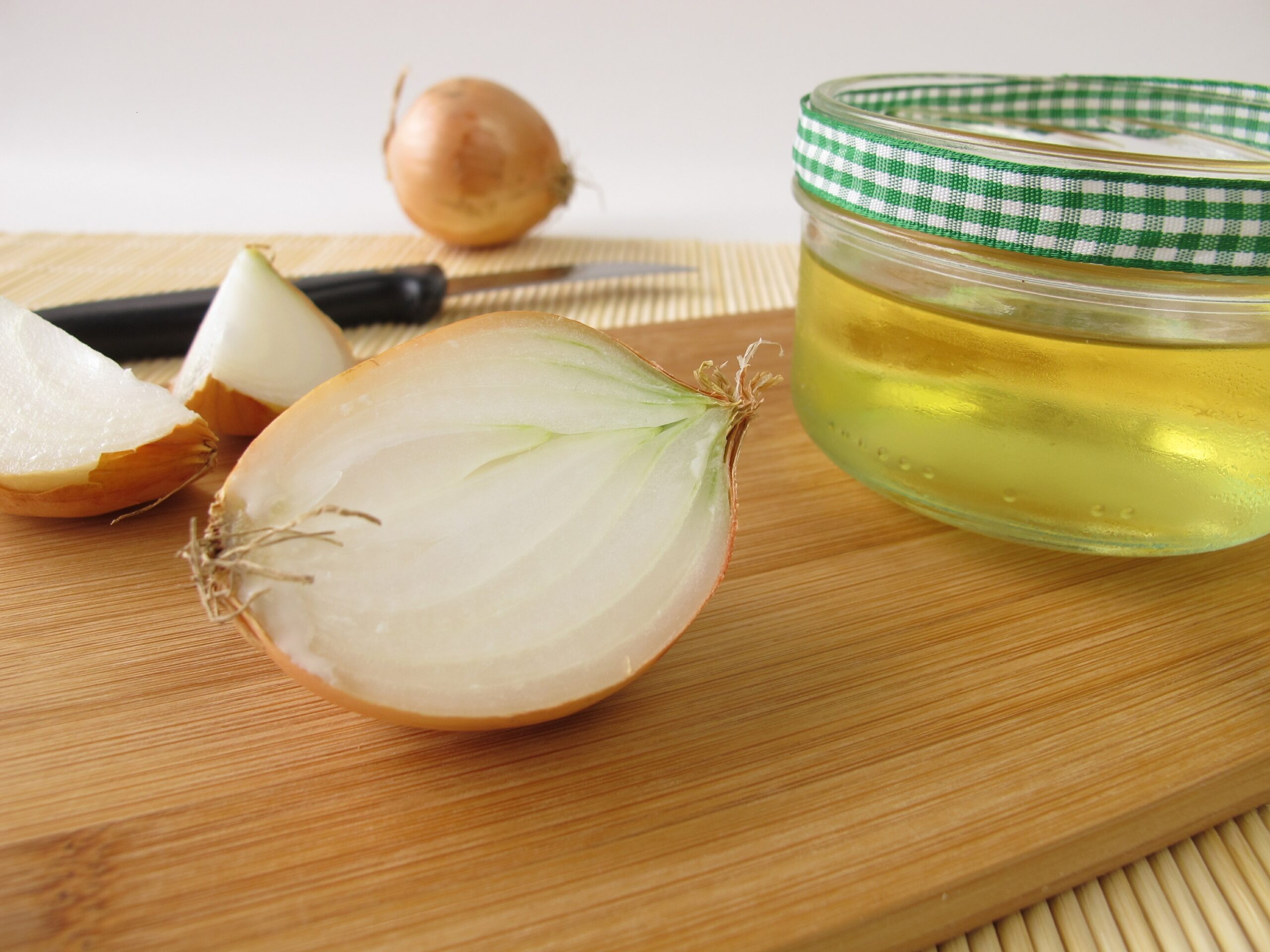 Zwiebelsaft Gesundheitliche Vorteile und wie er hergestellt werden kann Heilpraxis