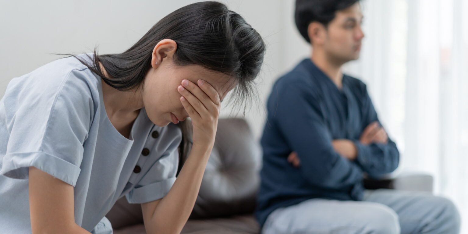 Bindungsstörung – Definition, Ursachen und Therapie – Heilpraxis